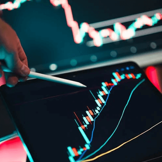 Zyrelth - Team of Cryptocurrency Experts